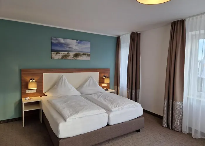 Hotel Friesische Wehde