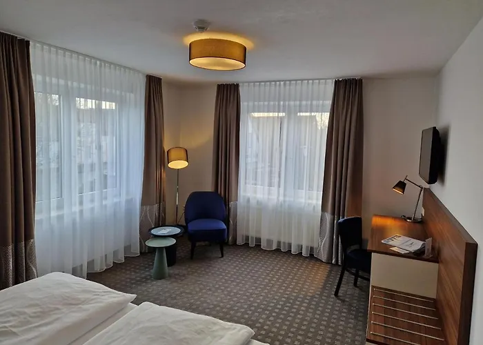 Hotel Friesische Wehde