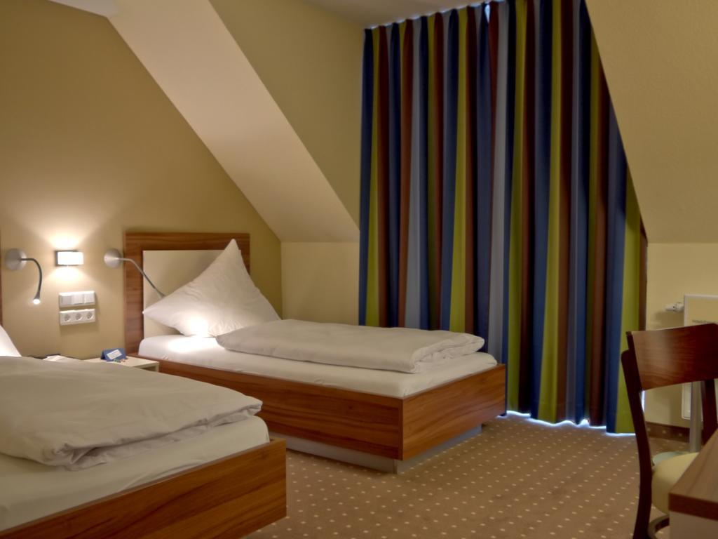 Hotel Friesische Wehde Bockhorn (Lower-Saxony)