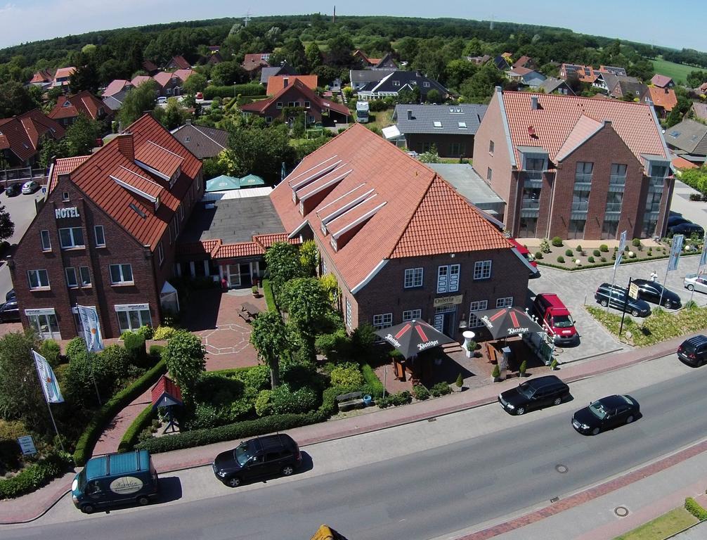 Friesische Wehde 3*