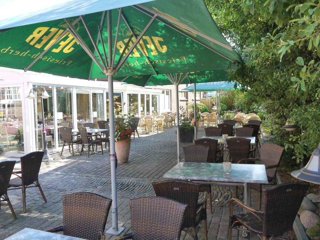 Friesische Wehde 3* Bockhorn (Lower-Saxony)