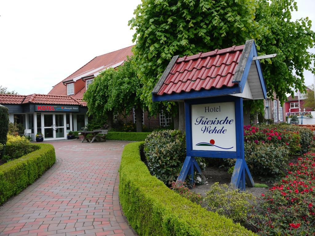 Friesische Wehde Hotel 3*