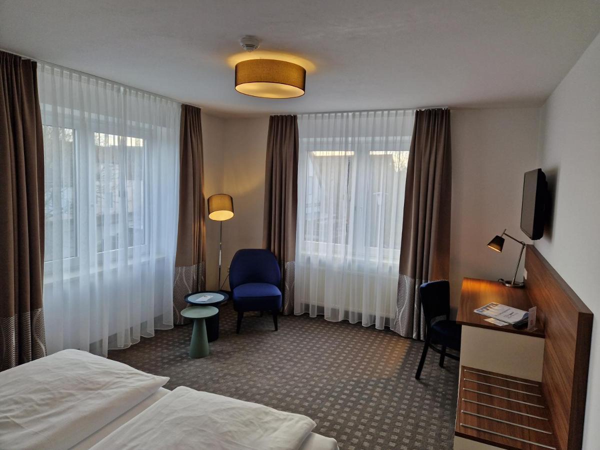 Friesische Wehde Hotel