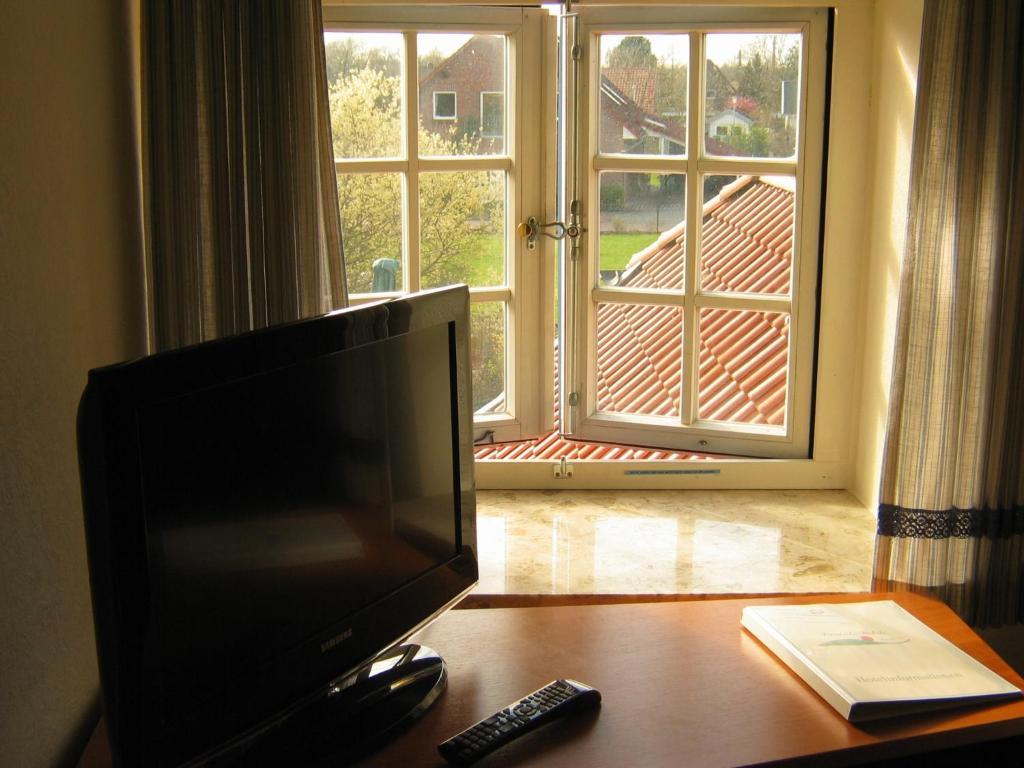 Friesische Wehde Hotel Bockhorn (Lower-Saxony)