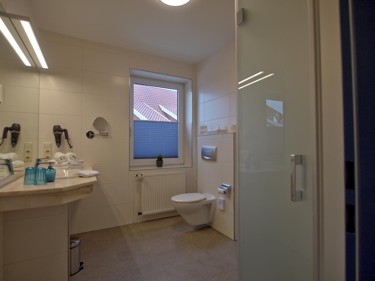 Hotel Friesische Wehde 3*