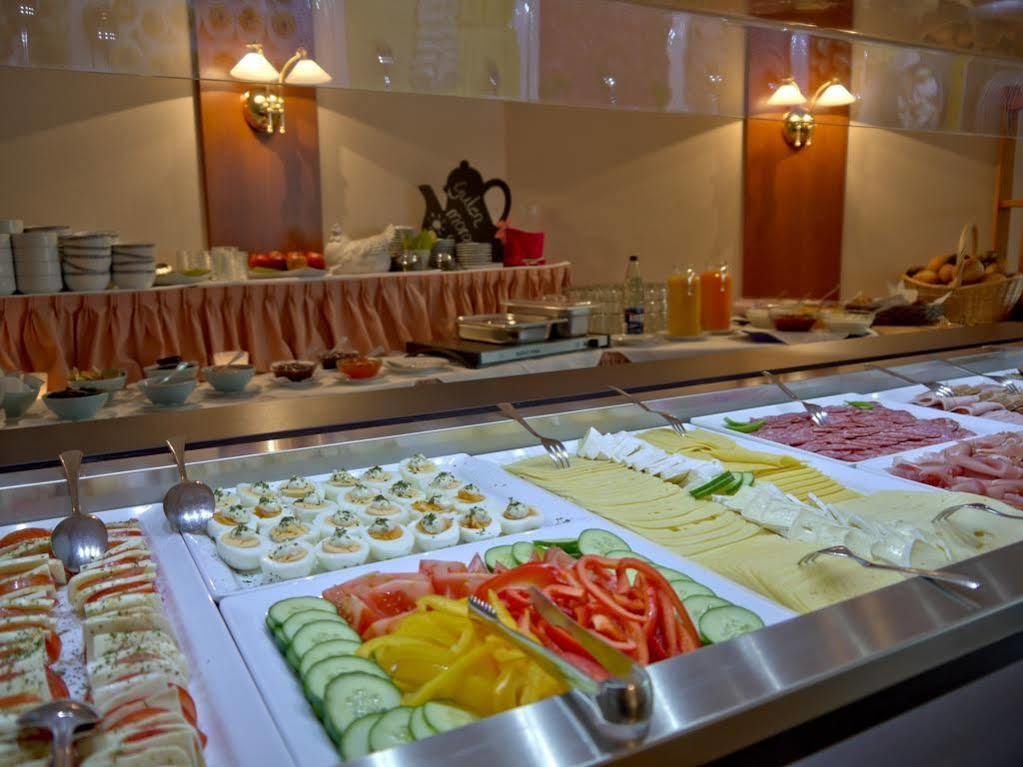 Hotel Friesische Wehde