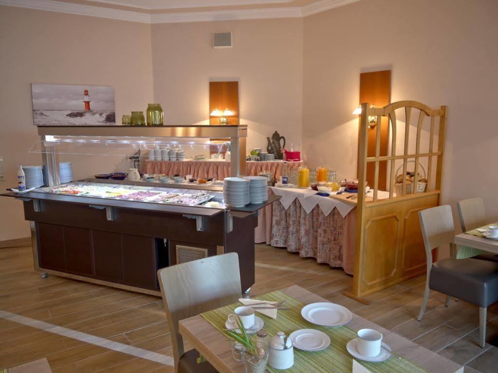 Hotel Friesische Wehde 3*