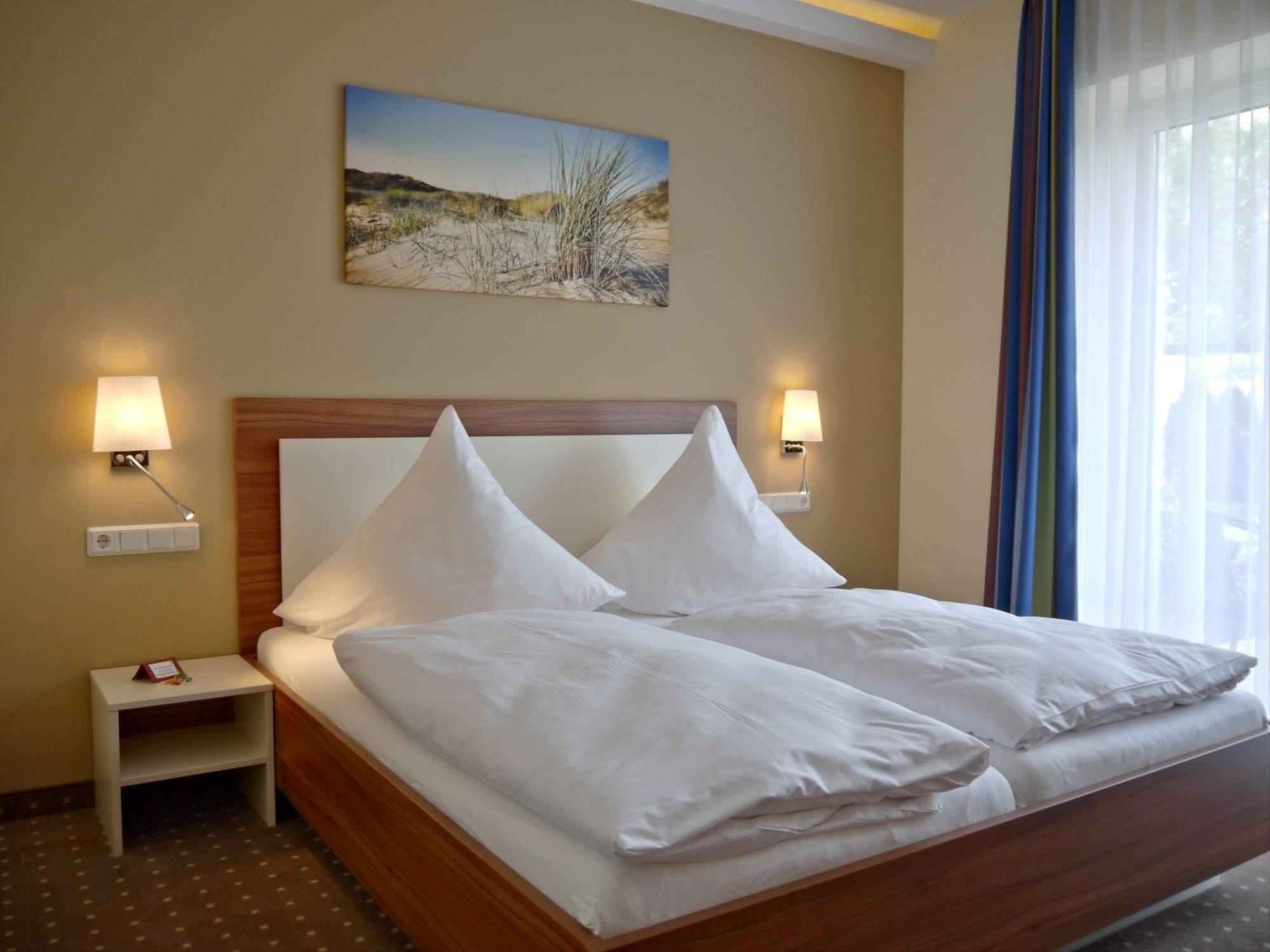 Friesische Wehde Hotel 3*