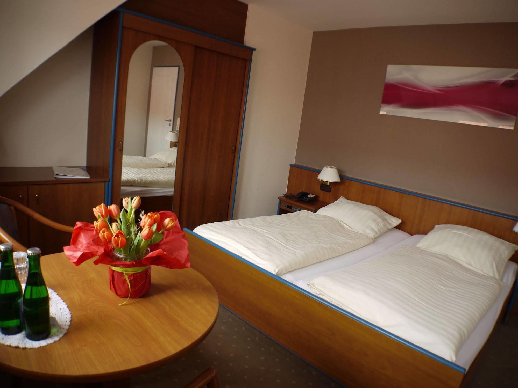 Friesische Wehde Hotel