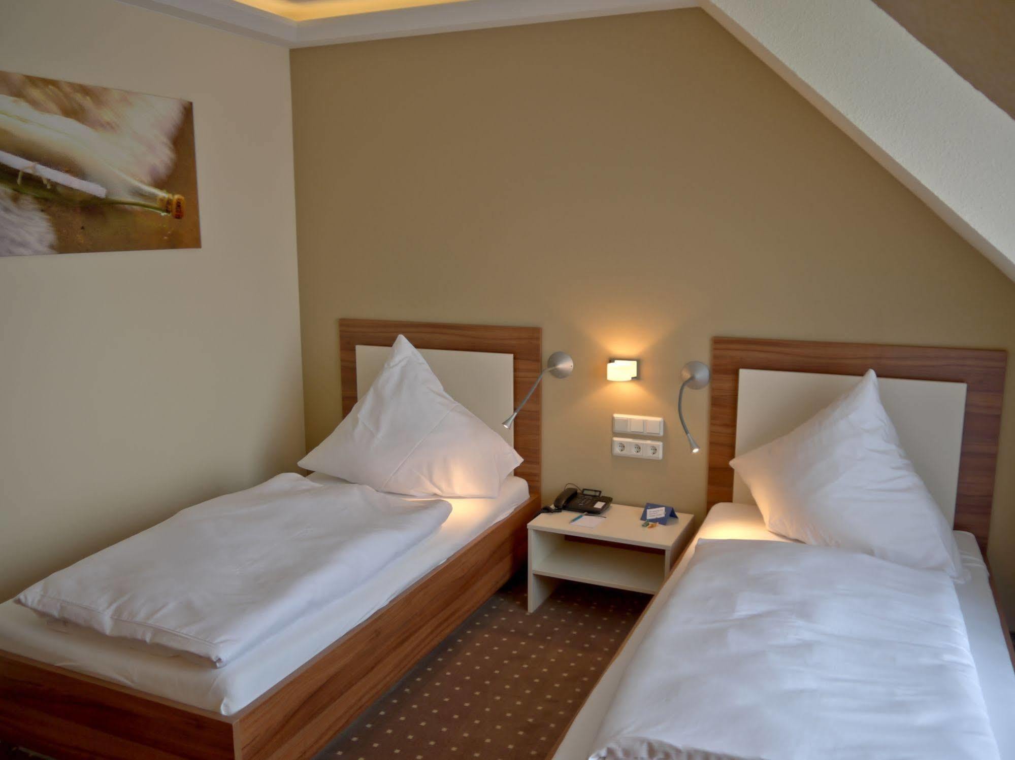 Friesische Wehde Hotel Bockhorn (Lower-Saxony)
