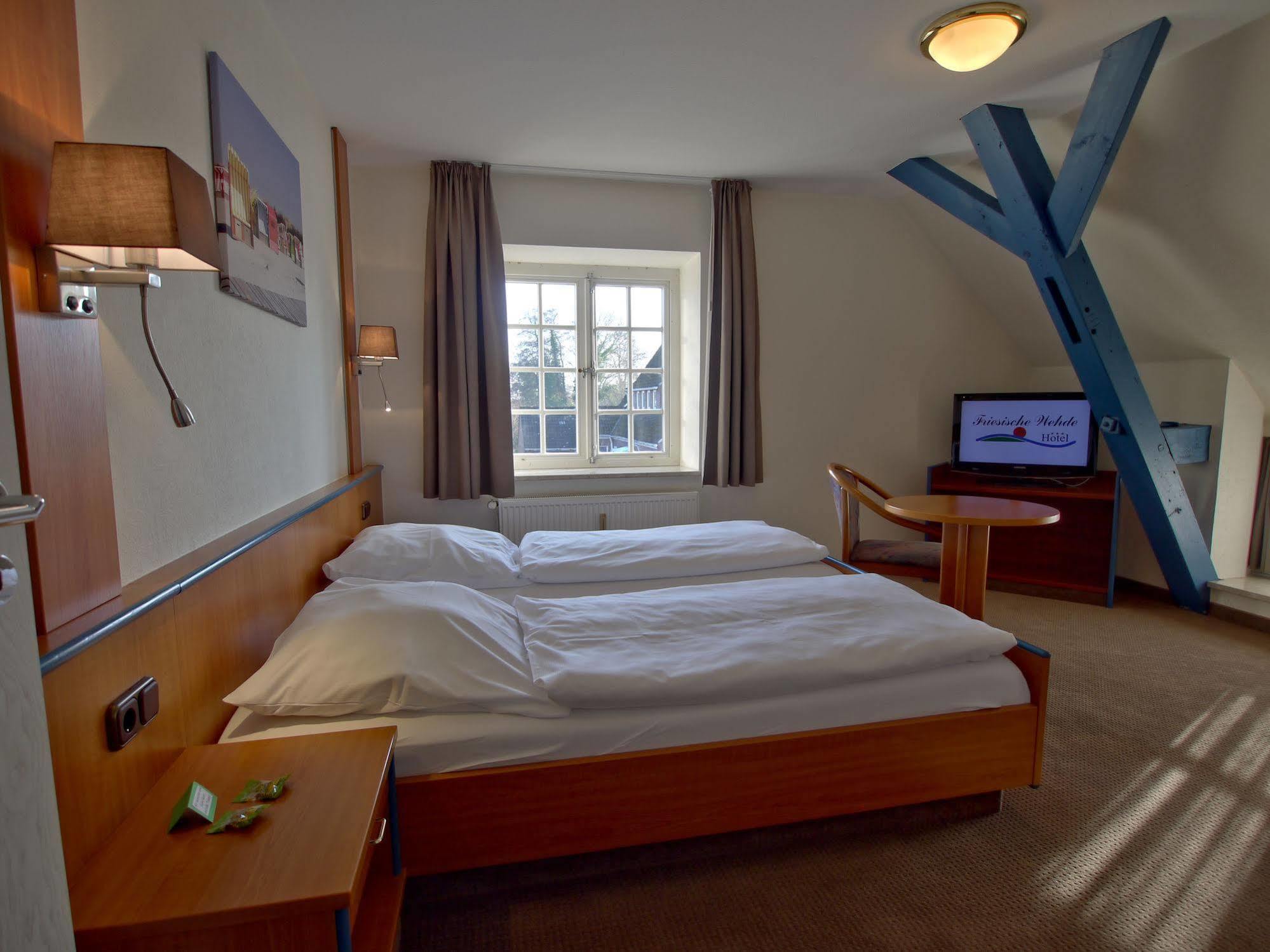 Hotel Friesische Wehde Bockhorn (Lower-Saxony)
