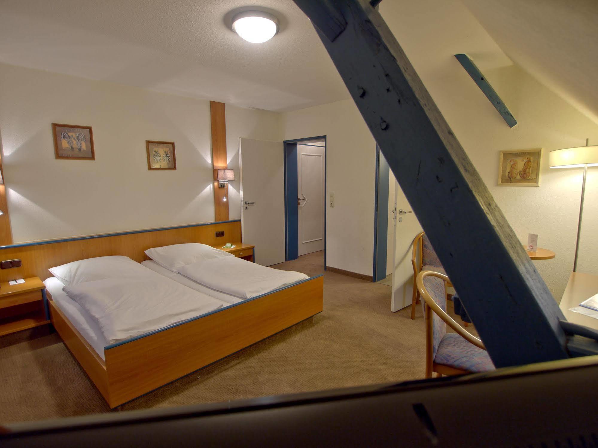 Friesische Wehde Hotel 3*