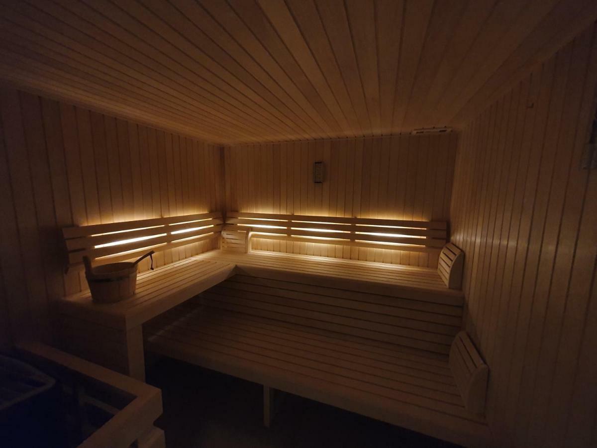 Hotel Friesische Wehde